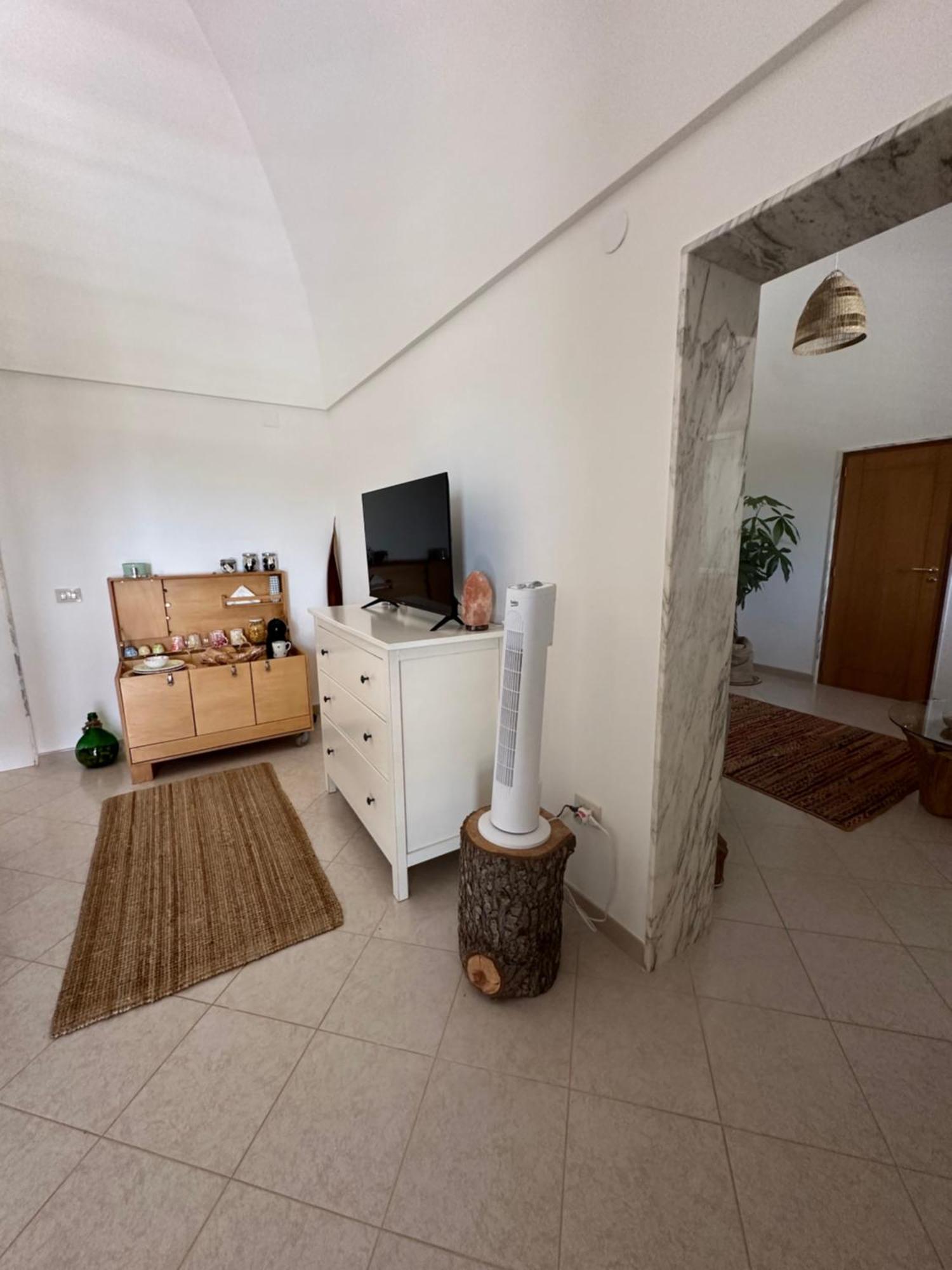 B&B Villa Tiziana Monopoli Exterior photo