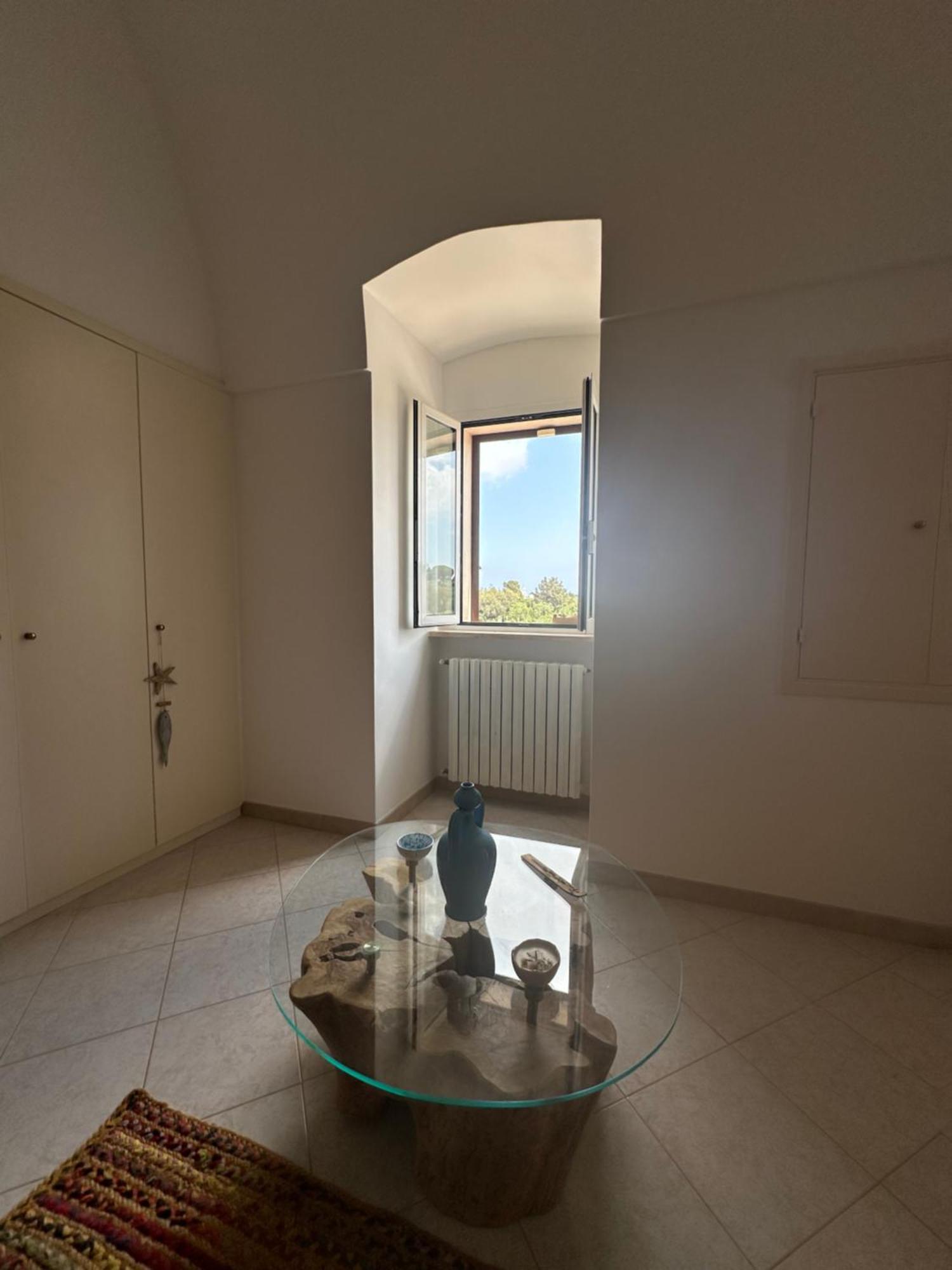 B&B Villa Tiziana Monopoli Exterior photo